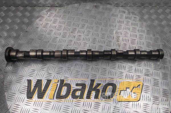 Iveco Camshaft Iveco 4896421 Andere Zubehörteile