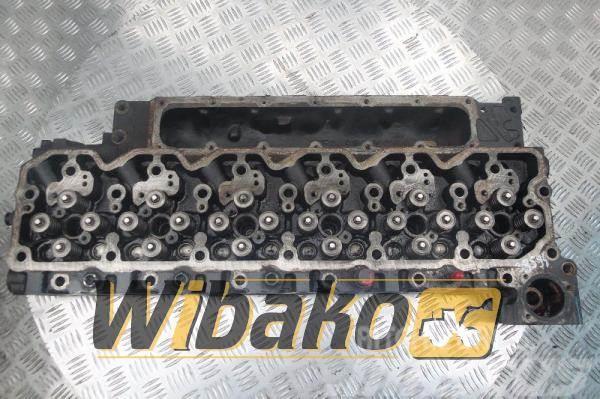 Iveco Cylinder head Iveco F4AE0681B 2831379-00 Andere Zubehörteile