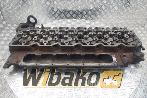 Iveco Cylinder head Iveco F4AE0682C 2831379-00 Andere Zubehörteile