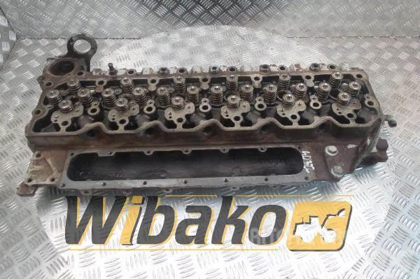 Iveco Cylinder head Iveco F4AE0682C 7706687 Andere Zubehörteile