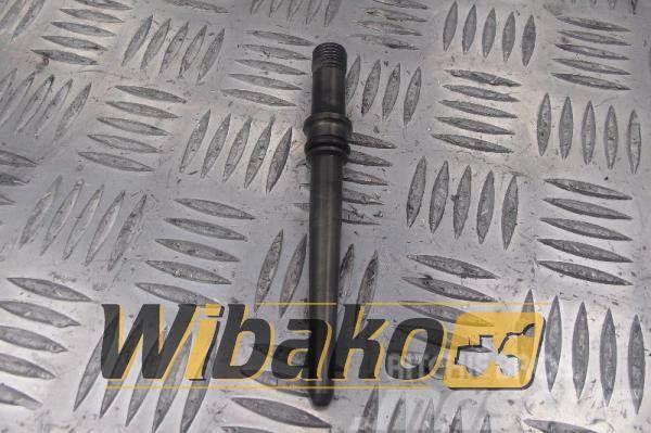 Iveco Injector Iveco F4AE0682C F414-2919 Andere Zubehörteile