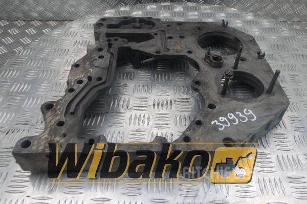 Iveco Rear gear housing Iveco 4899676 Andere Zubehörteile