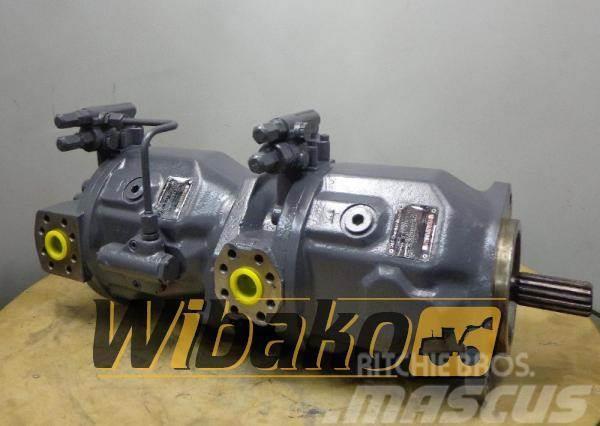 O&K Hydraulic pump O&K A10VO71DFLR/31R-VSC12N00-SO650  Hydraulik
