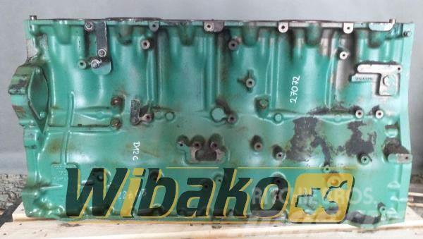 Volvo Crankcase Volvo D12CLCE2 500307 Andere Zubehörteile