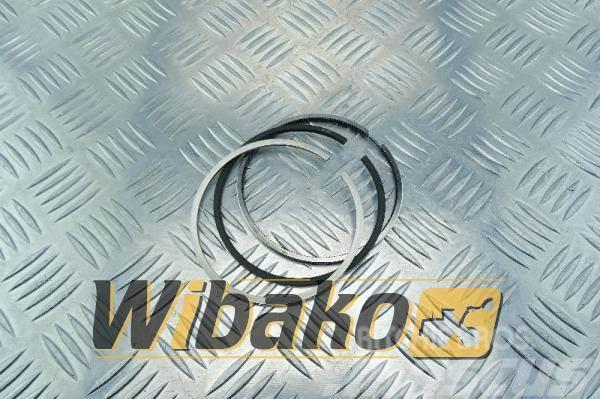 WIBAKO Piston rings Engine / Motor WIBAKO 4BT / 6B Andere Zubehörteile