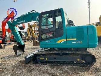 Sunward SWE 90/9ton/Farming/Well performance/90%new