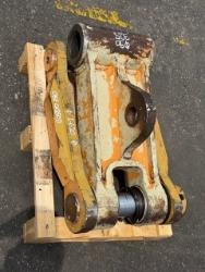 CASE CX250 D EXCAVATOR LINKS