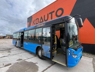 Scania K 320 4x2 Citywide 43 SEATS / AC / AUXILIARY HEATI