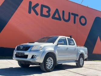 Toyota Hilux 4x4 EU SALES 1300.- Euro TAX WILL BE ADDED