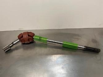 Weidemann 5006-ZF APL-R715-Joint shaft/Steckwelle/Steekas