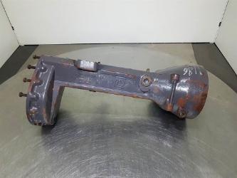 Volvo L30B-ZF AV-230-4472039052/4472439033-Axle housing