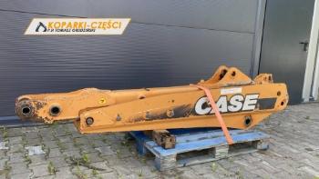 CASE 695 SR, 580 SR Complete telescopic arm