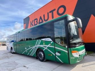 Setra S 416 UL 4x2 51 SEATS / AC / AUXILIARY HEATER / WH