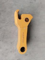 CASE 580 590 595 695 bucket quick coupler