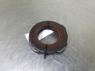 Atlas -Spicer Dana-Brake friction disc/Bremsscheibe/Rem