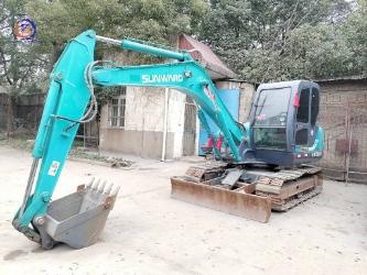 Sunward SWE 80/8ton/Farming/small/reasonable price