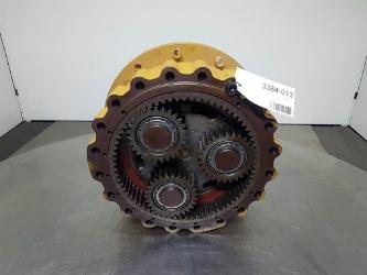 ZF 4474298072-Final drive/Endantrieb/Eindaandrijving
