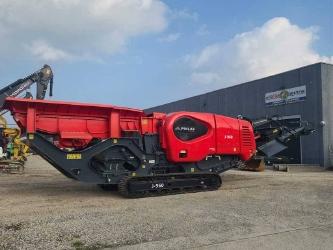 Terex Finlay J-960