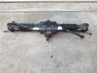 Manitou -Spicer Dana 212/B22-52513567-Axle/Achse/As