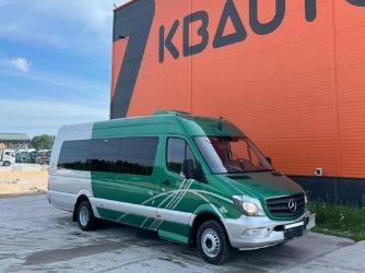 Mercedes-Benz Sprinter 516 23 SEATS