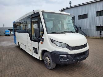 Iveco 72C12 INDCAR MOBI