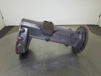 Volvo L30B-ZF AV-230-4472039052/4472439035-Axle housing