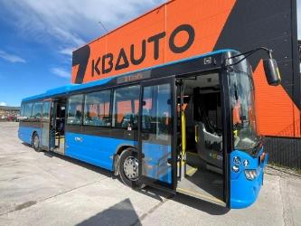 Scania K 320 4x2 Citywide 43 SEATS / AC / AUXILIARY HEATI