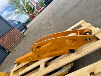 CASE EUROCOMACH CX 14 D