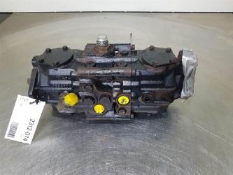 Sauer Danfoss MPT035DAWR-4355105-Load sensing pump