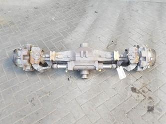 Ahlmann AS50-4110174A-Carraro 26.11FR-144562-Axle/Achse/As