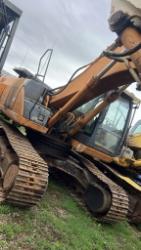 CASE CX 210 B N LC