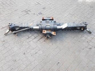 Manitou -Spicer Dana 212/C08-52536325-Axle/Achse/As