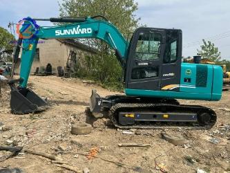 Sunward SWE 90 E/9ton/Farming/Well performance/90%new