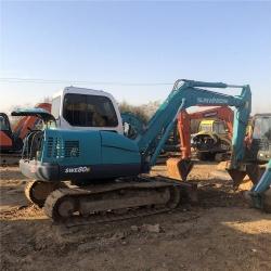 Sunward SWE80E