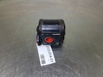 Sauer Danfoss C22.4L/37486 - Gearpump/Zahnradpumpe/Tandwielpomp