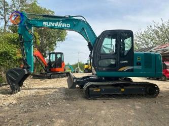 Sunward SWE 90
