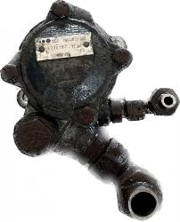 Renault MIDLUM HYDRAULICKÉ ČERPADLO