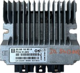Renault MIDLUM JEDNOTKA FCU 20851690, 7420851690