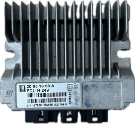 Renault MIDLUM JEDNOTKA FCU (BLIKAČE) 7420851690, 20851690