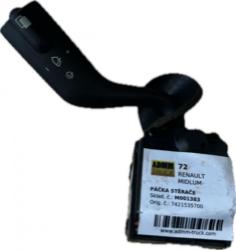 Renault MIDLUM PÁČKA STĚRAČE 7421535700