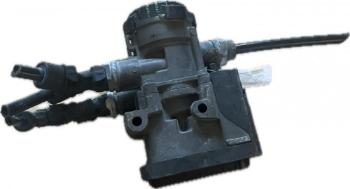 Renault MIDLUM VENTIL, MODUL 21122034, K021203