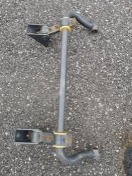 Renault MIDLUM ZADNÍ STABILIZÁTOR 5000453113