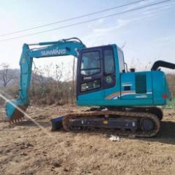 Sunward SWE90E