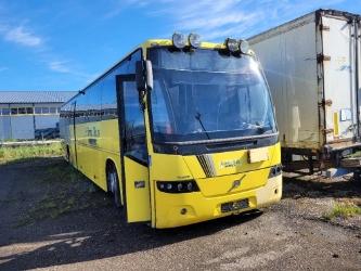 Volvo B 12 M SPAEREPARTS
