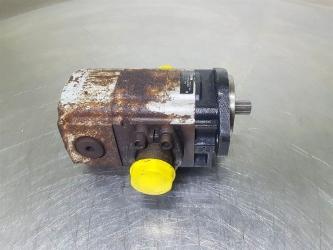 Ahlmann AZ210E-Casappa KP30.51-A8K9-LME/MC-Gearpump