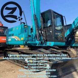 Sunward SWE 90 E