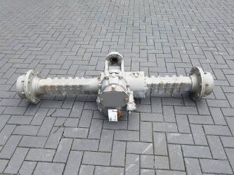 Atlas -Spicer Dana 357/111/200-006-Axle/Achse/As