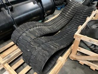 TR Beltrack Rubber Tracks