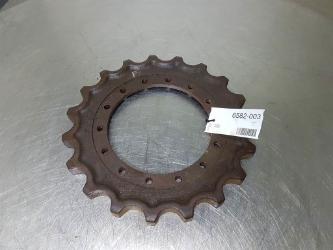 Komatsu PC40/88 - Gear/Zahnrad/Tandwiel
