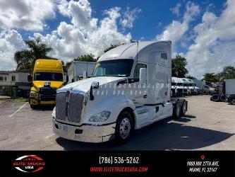 Kenworth T680